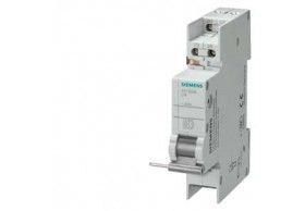 5ST3045 Siemens Unterspannungsauslser DC 24V, mit 2 Klemmen fr Leitungsschutzschalter 5SL4