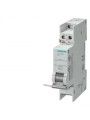 5ST3045 Siemens Disparador de mnima tensin, 24VDC, con 2 bornes para automtico magnetot...