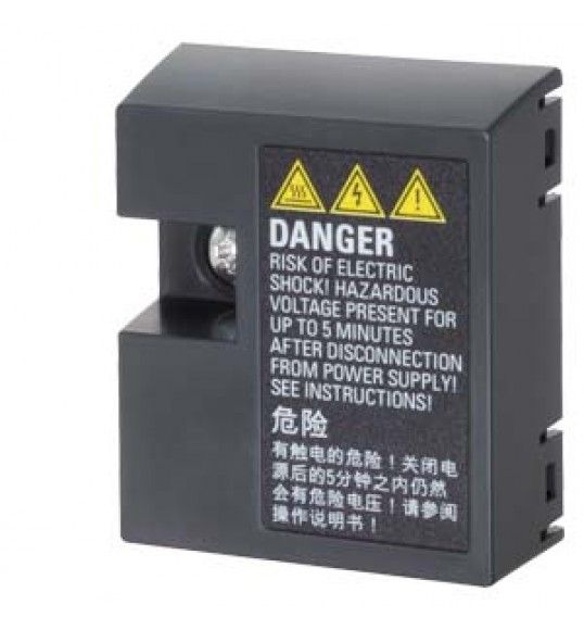 6SL3255-0VA00-2AA1 Siemens SINAMICS V20 Interface BOP Taille : 49 x 56 x 23 (L x H x P)