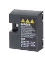 6SL3255-0VA00-2AA1 Siemens SINAMICS V20 Interface BOP Taille : 49 x 56 x 23 (L x H x P)