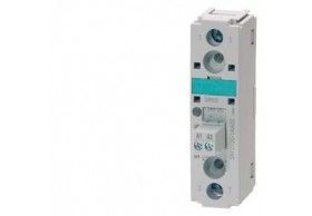 3RF2120-1AA04 Siemens Halbleiterrelais 3RF2, 1-phasig, B=22,5mm, 20A 48-460V/24V DC