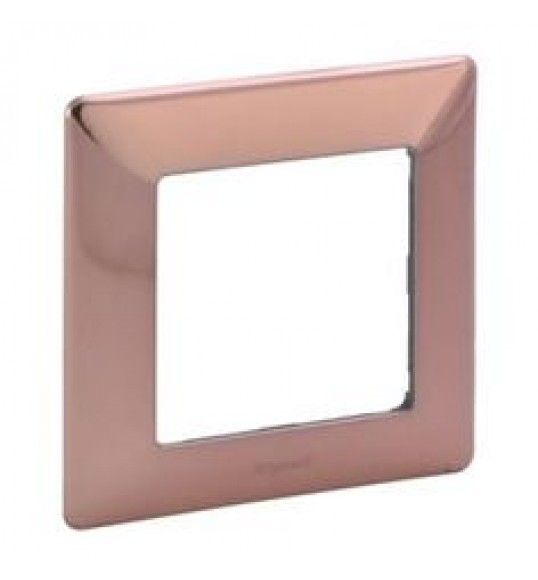 754161 Valena Life Quadro simples cobre