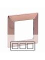 754163 Valena Life Quadro triplo cobre