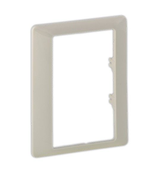 754231 Valena Life quadro simples 2x2P+T creme