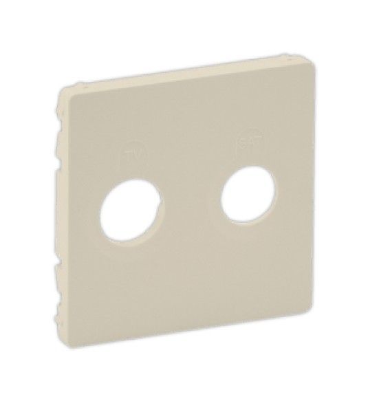 754821 Valena Life Centro TV-SAT Creme