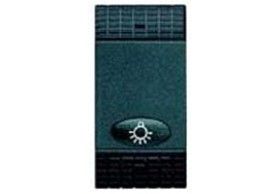 L4921 Pushbutton Bticino