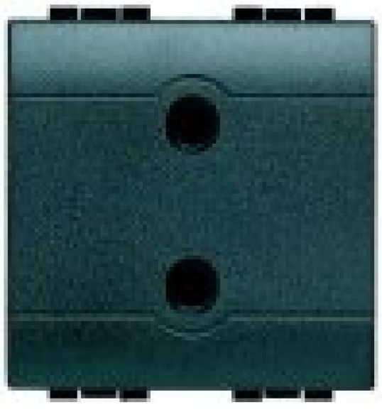 L4122/2 Socket Bticino