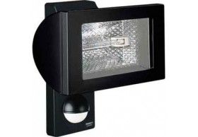 632717 Sensor-switched outdoor floodlight HS502 PR