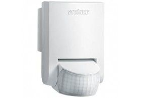 660314 Motion detector white IS130-2