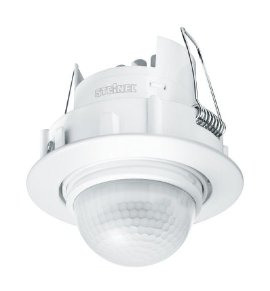 006556 Motion detector IS 2360 ECO white
