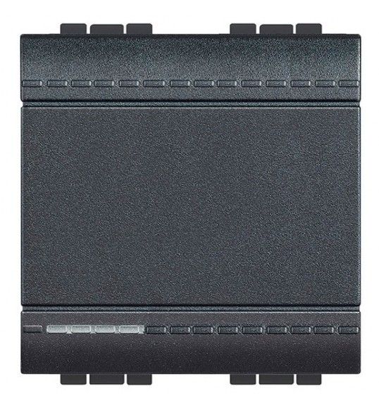 L4004M2N Changeover switch 2MD anthracite