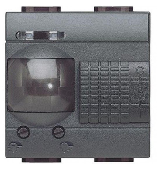 L4432 living int - interrut infrared passivi 500W