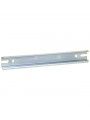 036781 Lina 25 rail - for cabinets width 400 mm - L. 343 mm