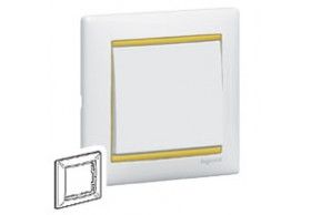 774281 Cover plate Valena