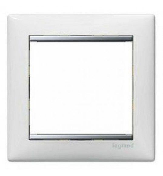 774291 Cover plate Valena