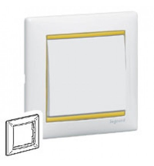 774281 Cover plate Valena