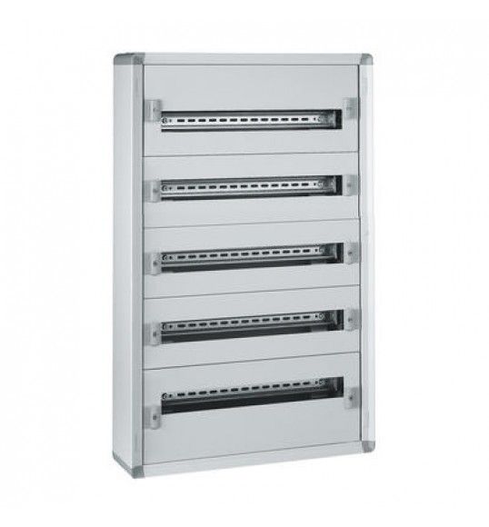 020005 Fully modular cabinet