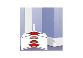 010658 Inneneck fr DLPe 195 3-Zgig