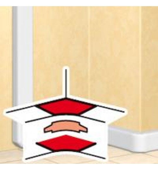 010607 Inneneck fr DLPe 150/195 2-Zg