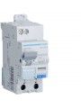 ADC910F RCBO 1P+N 10A 30mA AC 2M