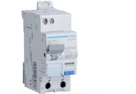 ADC825F RCBO 1P+N 25A 30mA AC 2M