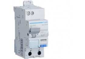 ADC910F RCBO 1P+N 10A 30mA AC 2M