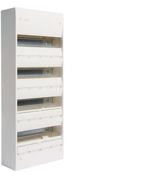 GD413B CAIXA GAMMA 4F 52M