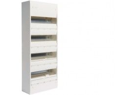 GD413B CAIXA GAMMA 4F 52M
