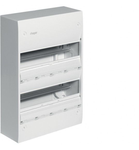 GD213B CAIXA GAMMA 2F 26M