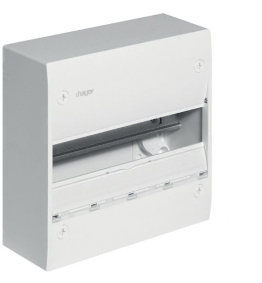 GD113B CAIXA GAMMA 1F 13M