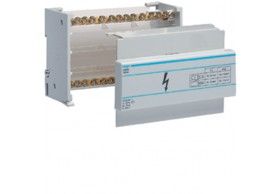 KJ01A Brass Busbar Distribution