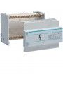 KJ01A Brass Busbar Distribution