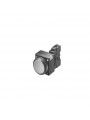 3SB3202-0AA51 DRUCKTASTER, 22MM, RUND, KUNSTSTOFF, BLAU, DRUCKKNOPF, FLACH, MIT HALTER, 1S, SCHRAUBA