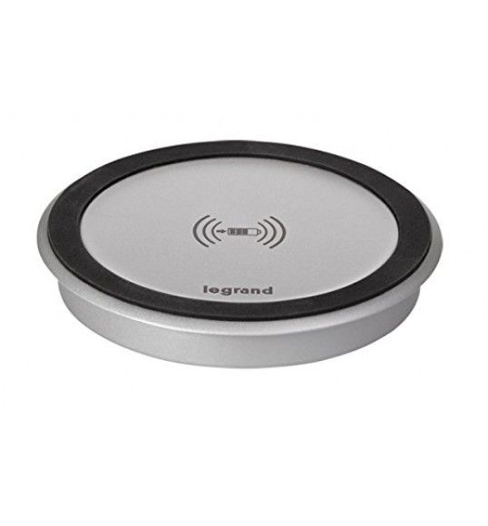 077580 1000 mA wireless charger for furniture