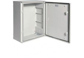 FL213B Hager ORION PLUS POL PORTA CIECA 500X400X200