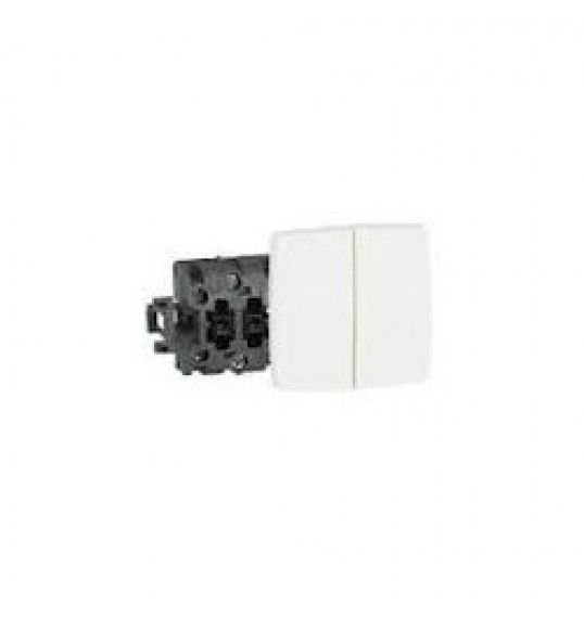 086102  Comutador de lustre Oteo