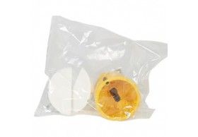 089336 DCL CX.PONTO LUZ TECTO 67*50MM