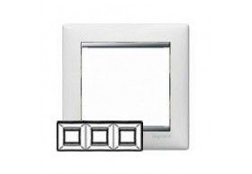 774293 Cover plate Valena