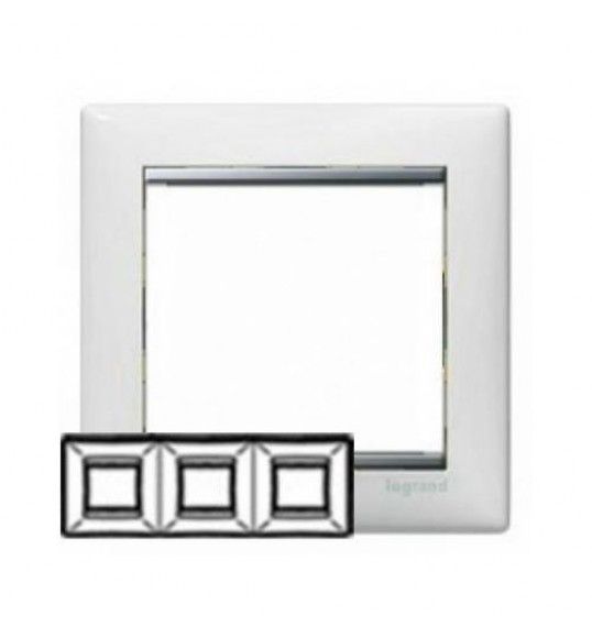 774293 Cover plate Valena