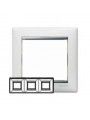 774293 Cover plate Valena