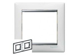 774292 Cover plate Valena