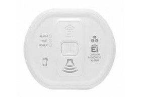 Ei928 Carbon Monoxide detector