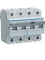HMX432 Circuit Breaker 4P 32A C 50kA 6M