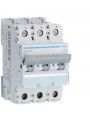 NGN332 Disjuntor 3P 32A D 6/10KA