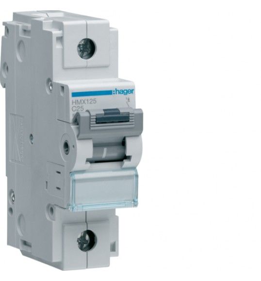 HMX125 Circuit Breaker