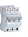 NGN325 Disjuntor 3P 25A D 6/10KA