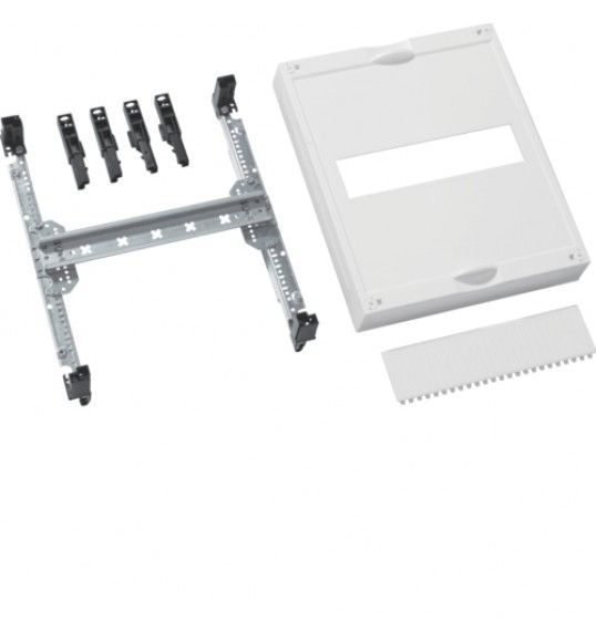 UK21A3 Kit, universN, 300x250mm, for 2 MCCB x160A