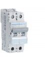 NEN263 Circuit breaker 2P 63A B 6/10KA