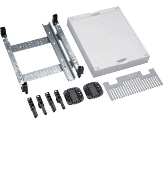 UD21A2 Hager Kit,UniversN,300x250,bornes sur rail DIN