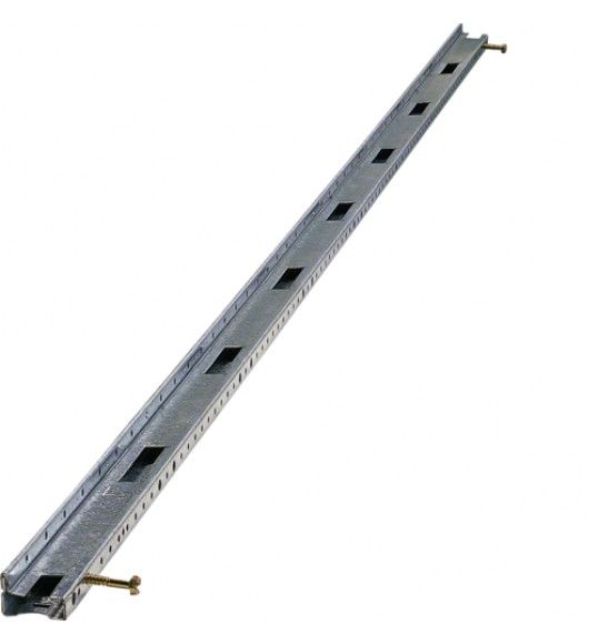 UN08A Hager Paire montant Univers L 1200mm